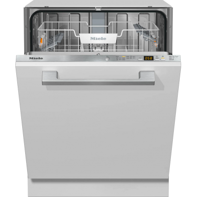 Miele g 5150 vi Active vollintegrierter Einbau-Geschirrspüler