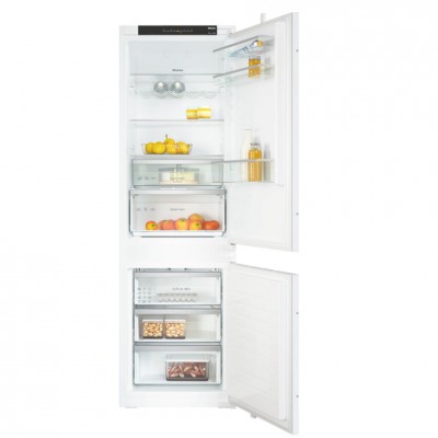 Miele kdn 7713 e Active Einbau-Kühl-Gefrierkombination H 177 cm