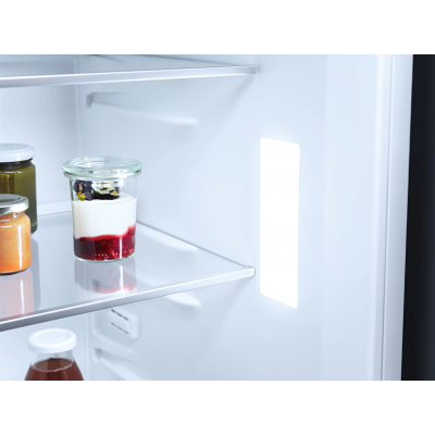 Lodówka do zabudowy Miele KDN 7713 e Active, wysokość 177 cm