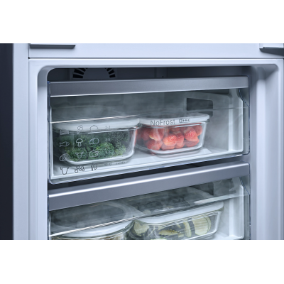 Miele kdn 7713 e Active frigo congelatore incasso h 177 cm