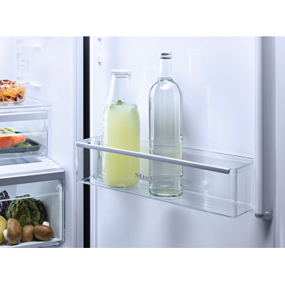 Miele kdn 7713 e Active Einbau-Kühl-Gefrierkombination H 177 cm