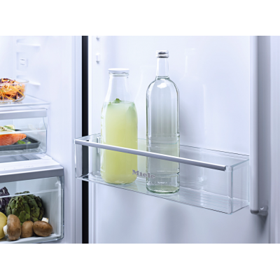 Miele kdn 7713 e Active frigo congelatore incasso h 177 cm