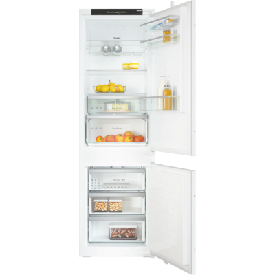 Lodówka do zabudowy Miele KDN 7713 e Active, wysokość 177 cm