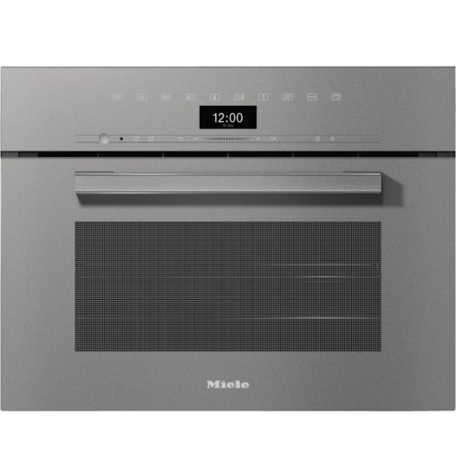 Horno de vapor combinado...