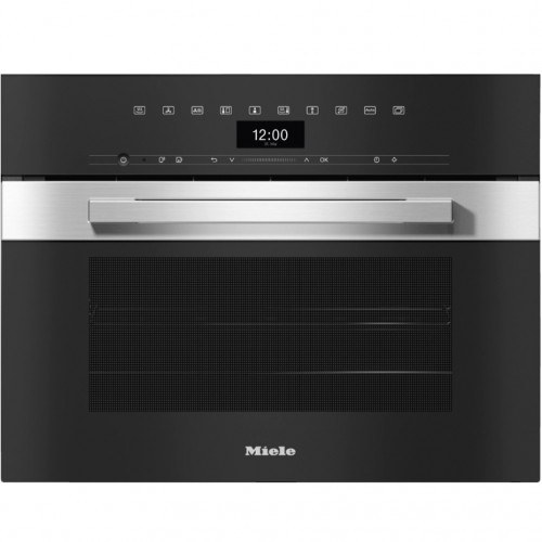 Horno de vapor combinado...