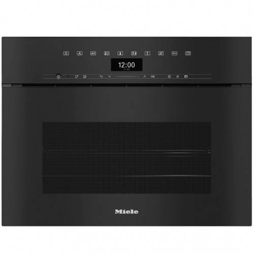 Miele DGC 7440 HCX Pro...