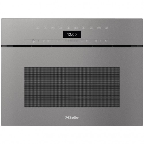 Miele DGC 7440 HCX Pro...