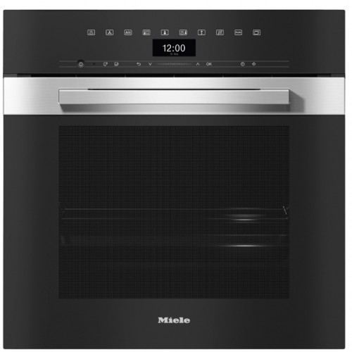 Horno de vapor combinado...