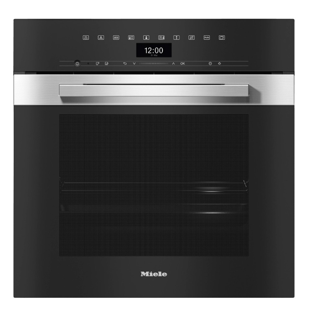 miele range cooker price