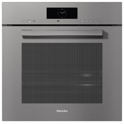 Four vapeur combiné Miele...