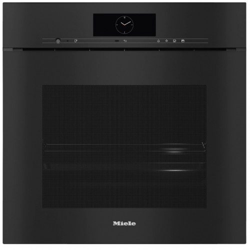 Four vapeur combiné Miele...