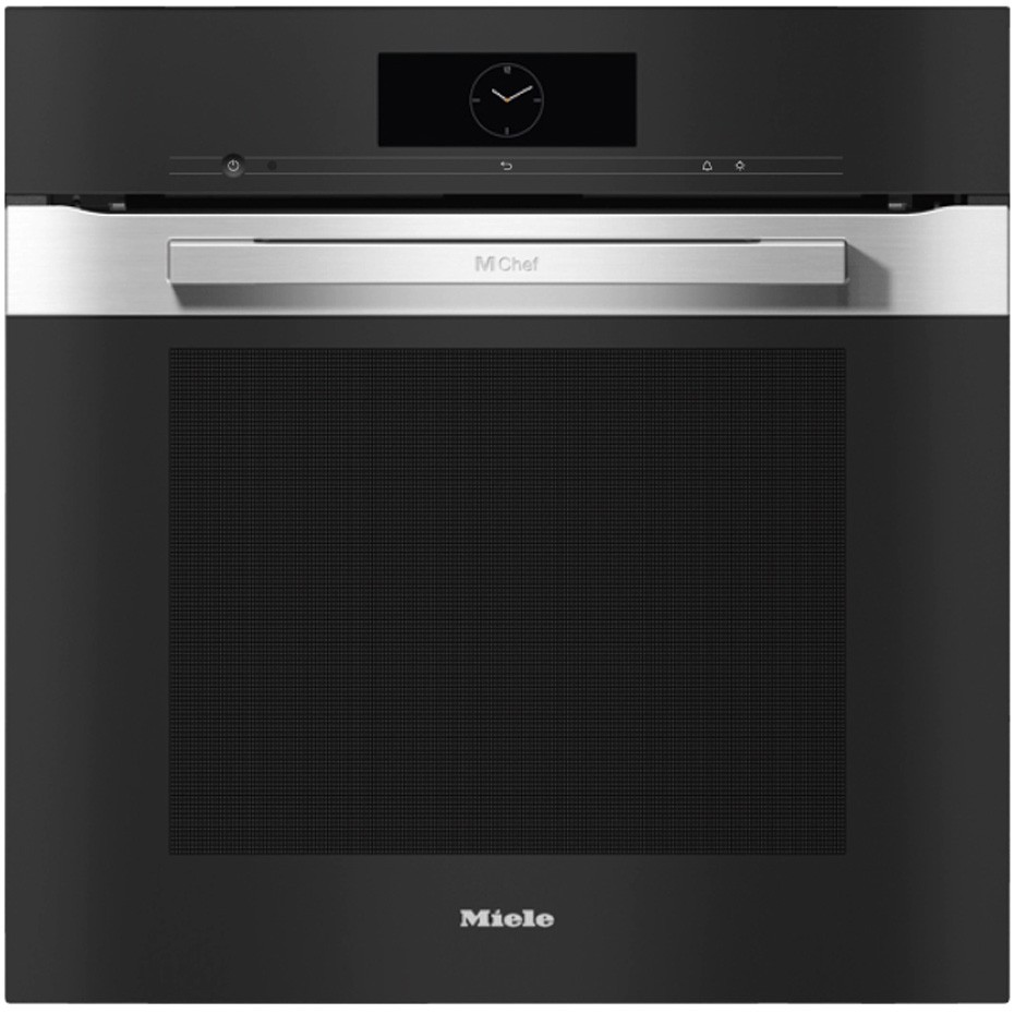 Bosch Hbg635Bb1 Serie 8 Horno multifunción empotrable 60 cm negro