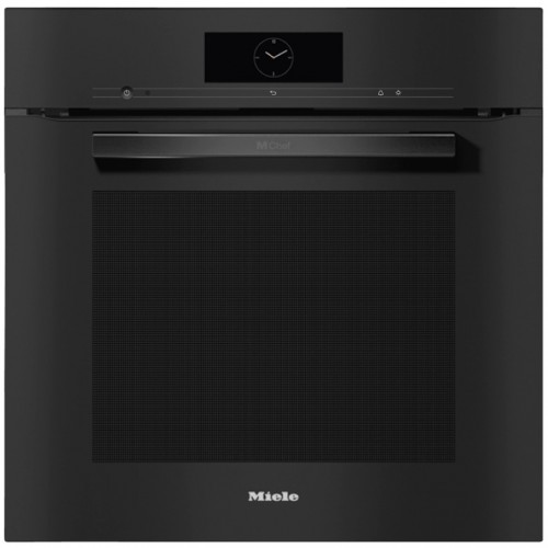 Horno empotrable Miele do...