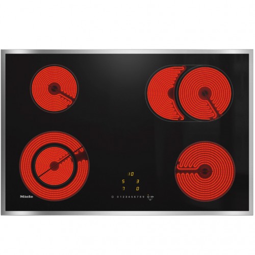 Miele km 6522 fr 75 cm...