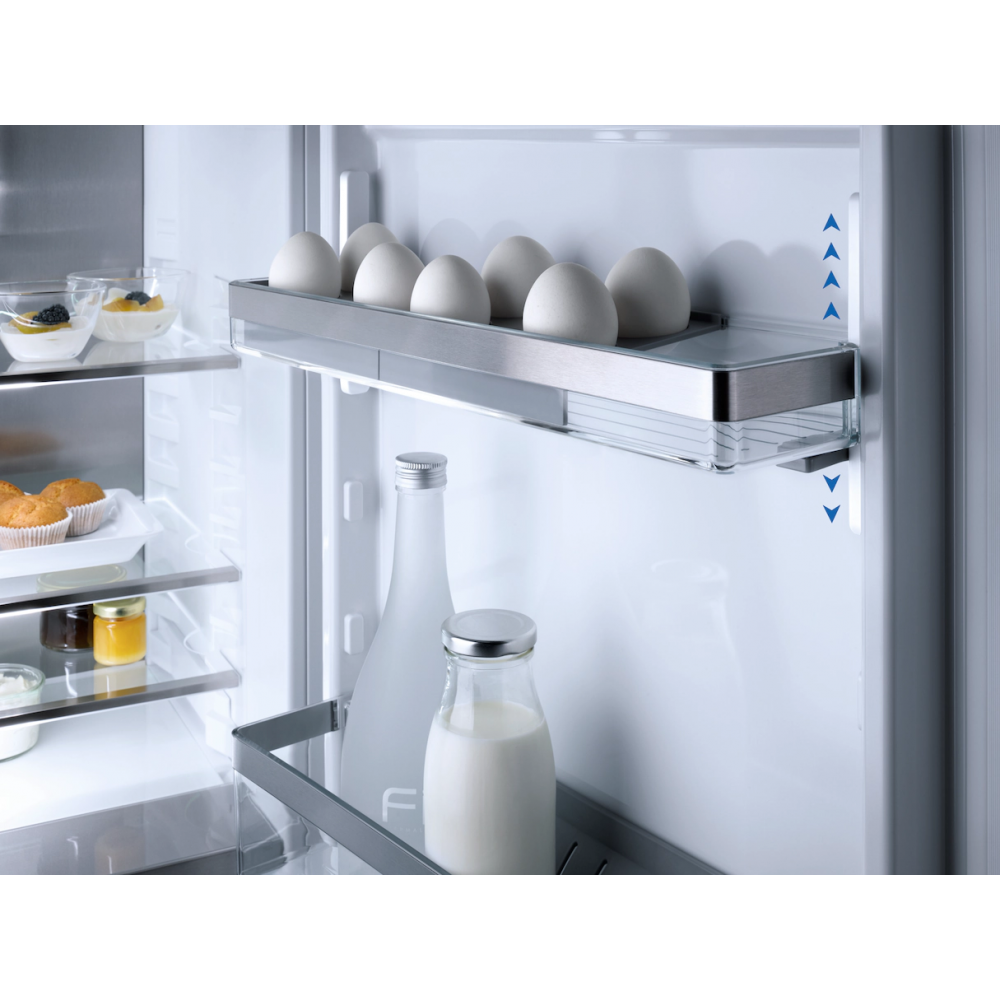 Miele K 7793 C réfrigérateur encastrable h 178 cm