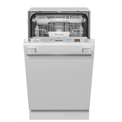 Lavavajillas empotrado Miele g 5590 scvi 45 cm