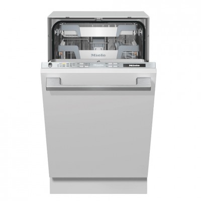 Zmywarka do zabudowy Miele G 5790 SCVI 45 cm