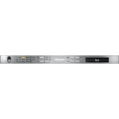 Miele G 5790 SCVI 45cm Built-in Dishwasher