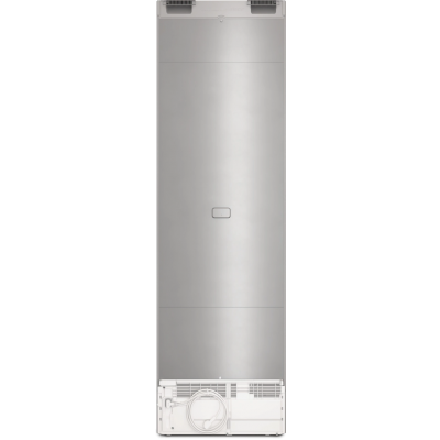 Réfrigérateur-congélateur pose libre Miele KFN 4898 AD H 201 cm Gris