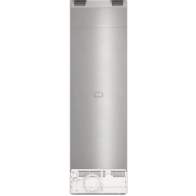 Miele kfn 4898 ad free-standing fridge freezer h 201 cm white