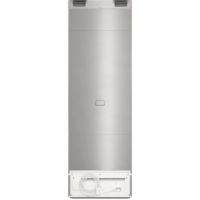 Miele fns 4882 d congelador independiente de acero inoxidable h 185 cm