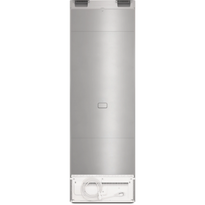 Miele fns 4882 d freezer h 185 cm freestanding stainless steel