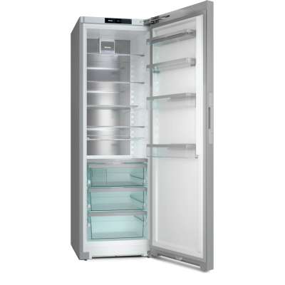 Miele ks 4887 dd frigorífico independiente h 185 cm acero inoxidable