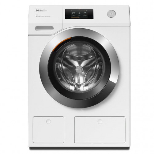 Lavadora Miele wcr 870 xl 9...