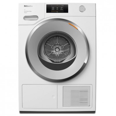 Secadora bomba de calor Miele twv 780 wp 9 kg blanco