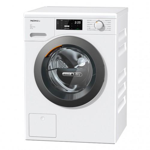 Miele wtd 160 wcs...