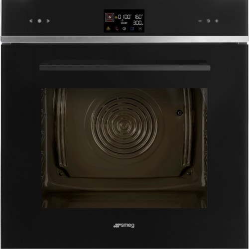 Smeg SO6402M2B Galileo...