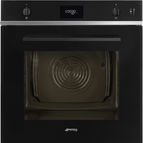 Smeg Sop6401S2B Galileo...