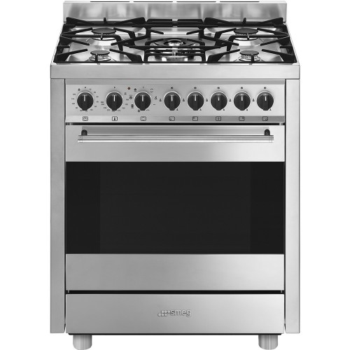 Smeg B71Gmx2 Master Plan de...
