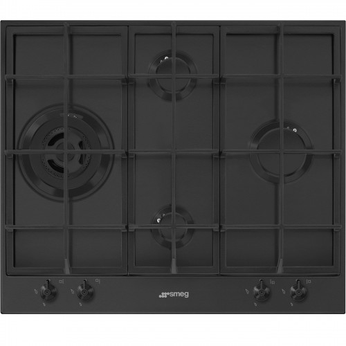 Smeg Px364Lmb Classica Gas...