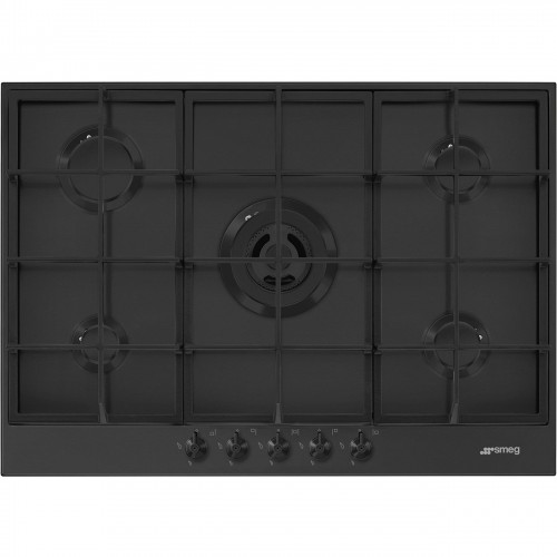 Smeg Px375Mb Classica Placa...