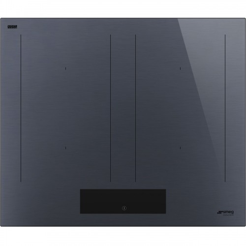Smeg Sim1644Dg Linea plaque...