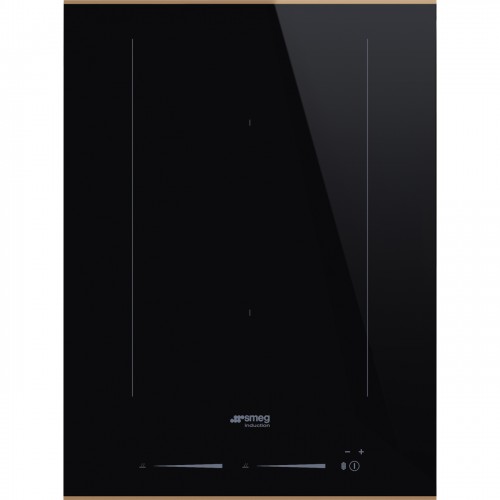 Smeg Sim6323R Dolce Stil...