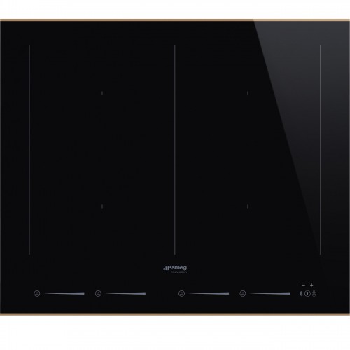 Smeg Sim6644R Dolce Stil...
