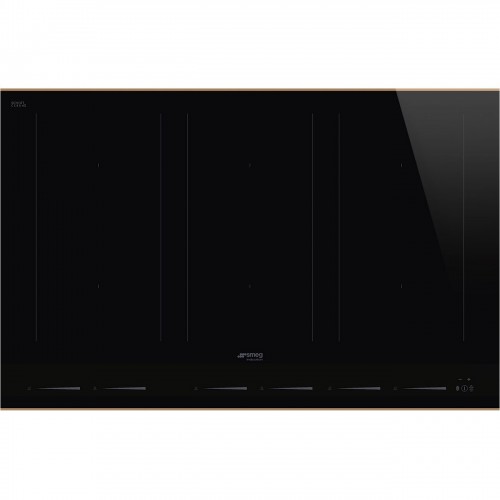 Smeg Sim6864R Dolce Stil...
