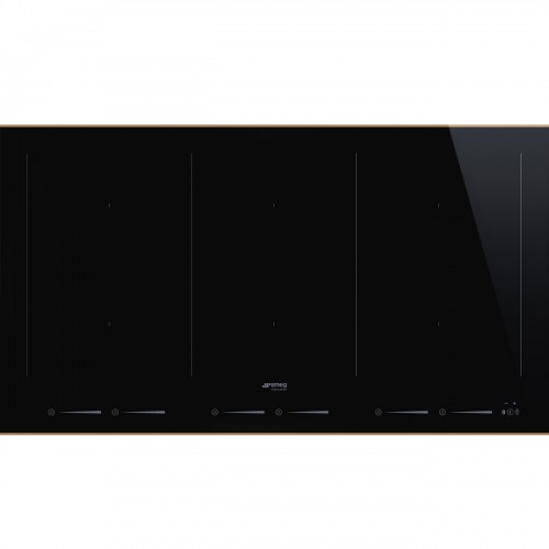 Smeg Sim6964R Dolce Stil...