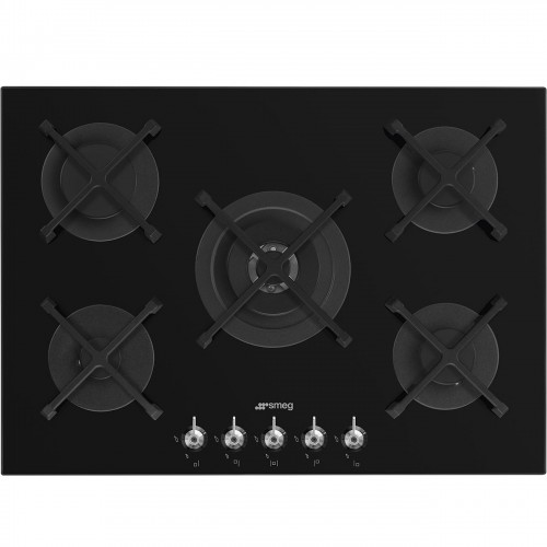 Smeg Pv375N Classica Placa...
