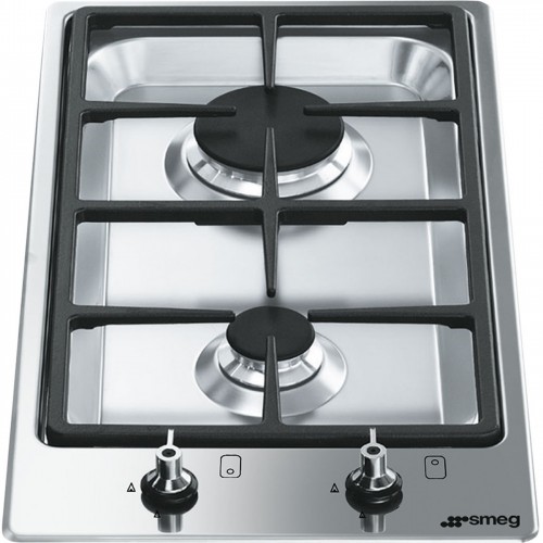 Smeg Pgf31G2 Classica Placa...