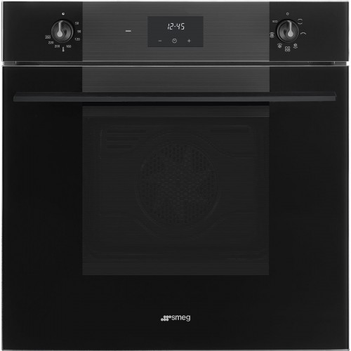 Smeg Sf6100Vb3 Linea horno...