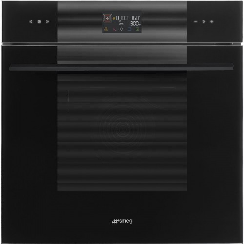 Smeg So6102M2B3 Galileo...