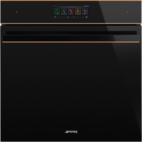 Smeg So6606Ws4Pnr Dolce...