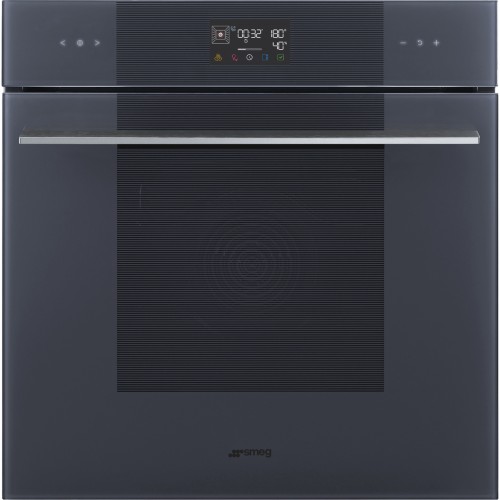 Smeg Sop6102S2Pg Horno de...