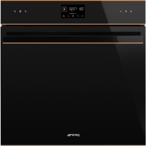 Smeg Sop6602Tnr Dolce Stil...