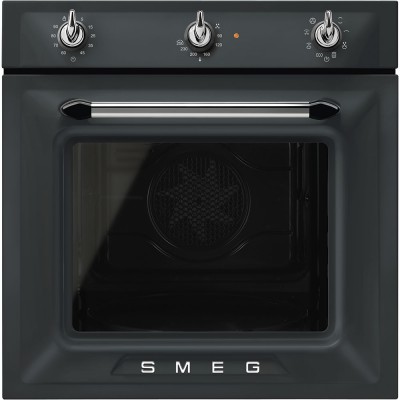 Smeg Sf69M3Tno Victoria quatre verrouillages multifonctions