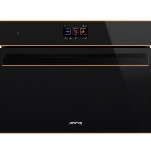Smeg SO4604S4PNR Dolce Stil...