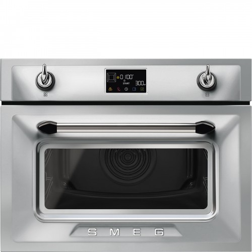 Smeg So4902M1X Victoria...